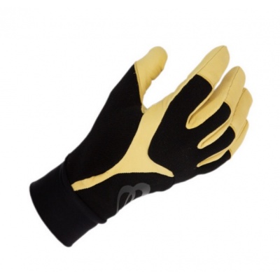 Handschuh Citrin