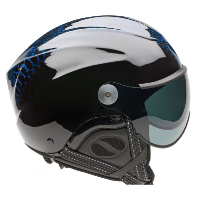 icaro-nerv-python-blue