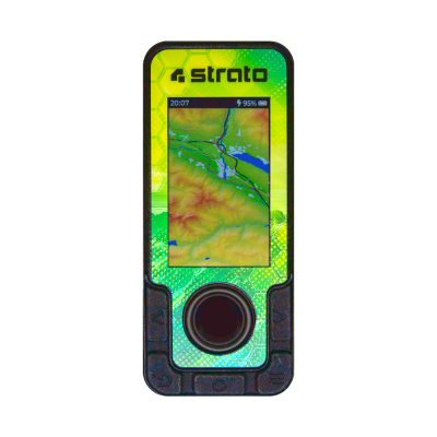 SkyBean Strato