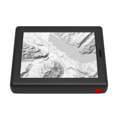 XC Tracer 3